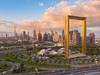 Dubai Frame, Spojené Arabské Emiráty